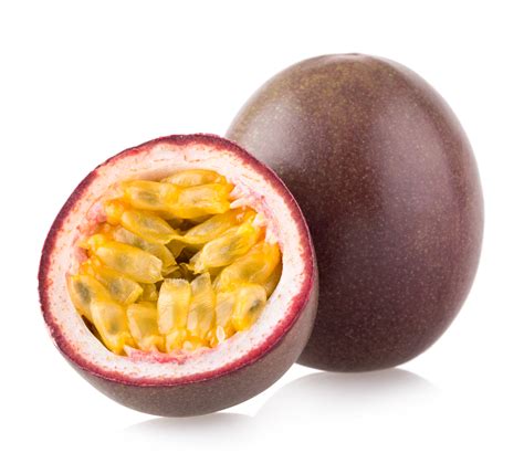 translate passion fruit to spanish